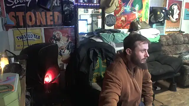 CloudDadddyyy420 online show from February 2025 01:44:02 PM