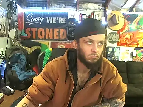 CloudDadddyyy420 online show from March 2025 02:48:02 AM