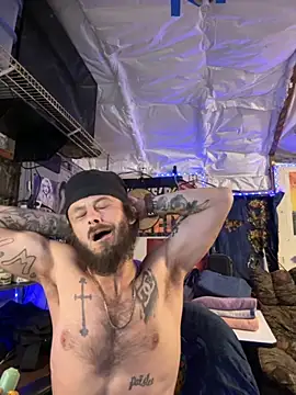 CloudDadddyyy420 online show from September 2025 12:45:02 AM