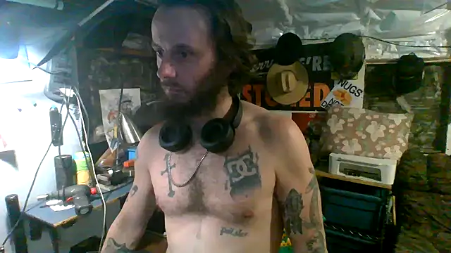 CloudDadddyyy420 online show from January 2026 03:30:02 AM