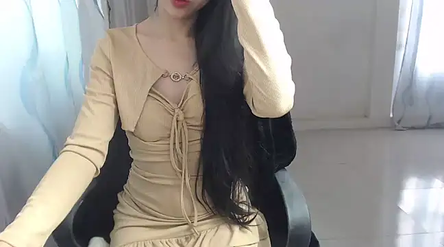 TinyGirls online show from December 2024 06:22:01 AM