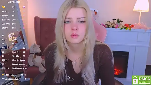 Grace and  Jacob online show from January 2025 05:00:01 PM