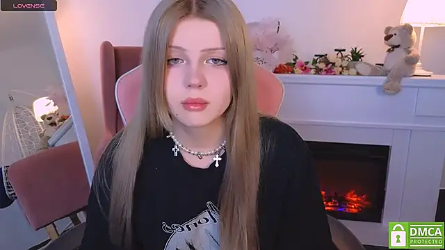 Grace and  Jacob online show from March 2025 11:16:01 AM