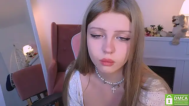 Grace and  Jacob online show from March 2025 02:21:02 PM