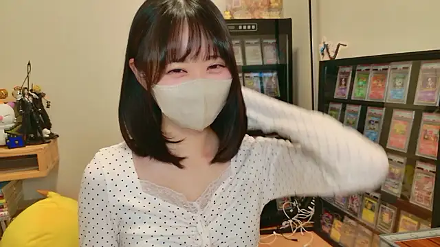 HIKARI x0 online show from December 2025 02:11:01 PM