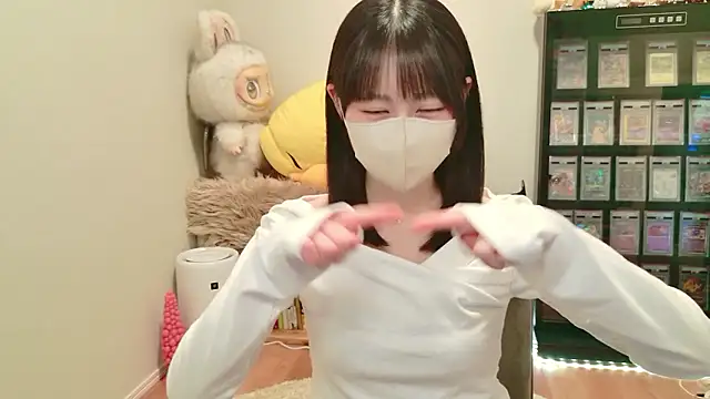 HIKARI x0 online show from March 2026 02:22:02 PM