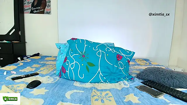 ximtia xs online show from March 2026 02:01:01 PM