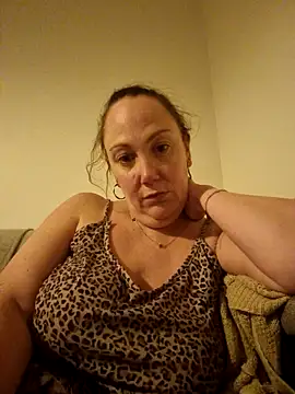 Wisie Cutie online show from December 2024 09:04:02 PM