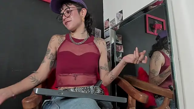 trinitty online show from March 2025 05:13:02 PM