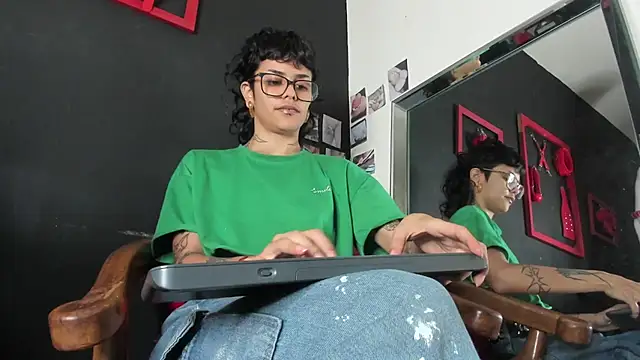 trinitty online show from March 2025 02:05:02 PM