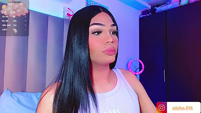 AiishaRose online show from February 2025 06:04:02 PM