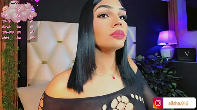 AiishaRose online show from March 2026 03:55:01 AM