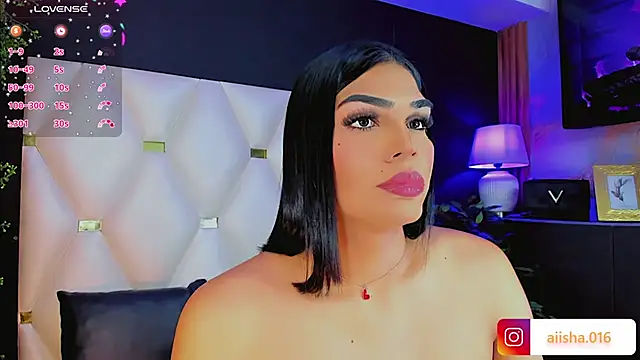 AiishaRose online show from March 2026 08:19:01 AM