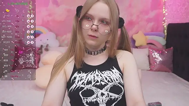 minx g1rl online show from February 2025 06:24:02 AM