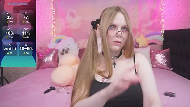 minx g1rl online show from February 2026 10:29:01 AM