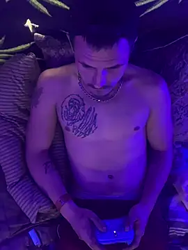 bugboy online show from March 2026 07:20:02 PM