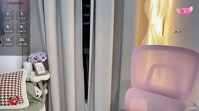 Mandy-- online show from September 2025 12:05:01 PM