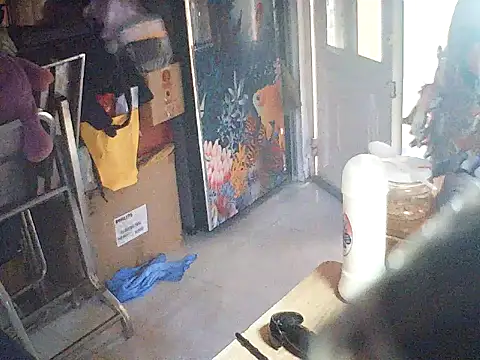 baobao26 online show from May 2026 06:32:03 AM