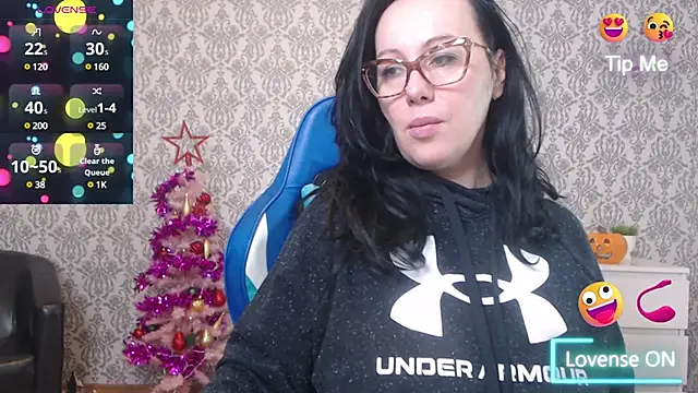 Snapshot of AnnaAnn chatting on January 2025 09:05:01 AM AnnaAnn online show from January 2025 09:05:01 AM