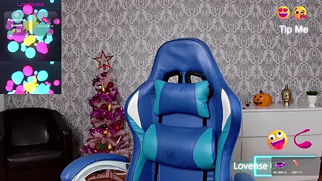 Snapshot of AnnaAnn chatting on February 2025 07:11:01 PM AnnaAnn online show from February 2025 07:11:01 PM