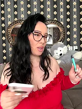 Snapshot of AnnaAnn chatting on October 2025 06:23:02 AM AnnaAnn online show from October 2025 06:23:02 AM