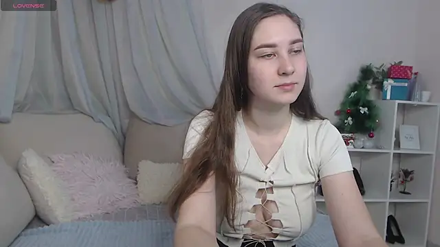 MollyBrams online show from December 2024 05:07:02 AM