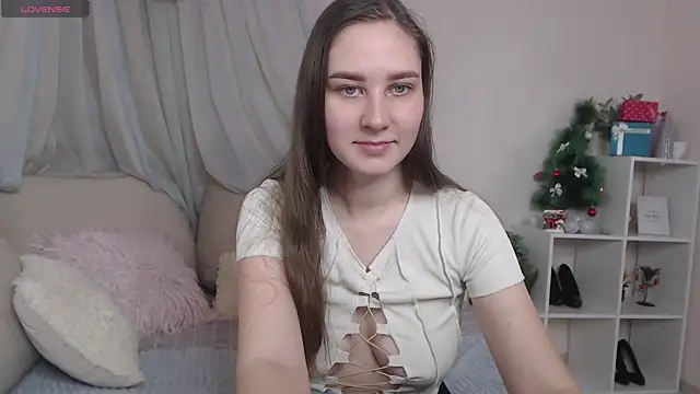 MollyBrams online show from December 2024 08:09:01 AM