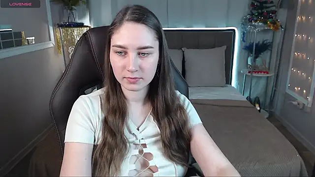 MollyBrams online show from December 2024 09:55:02 AM