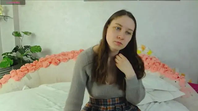 MollyBrams online show from April 2026 04:29:01 AM