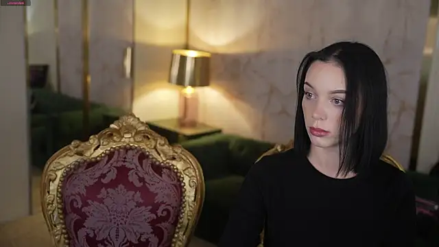 Kate054 online show from December 2025 08:08:02 AM