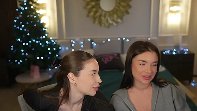 Kate054 online show from December 2025 01:17:01 PM