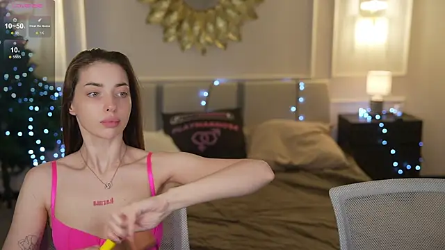 Kate054 online show from January 2026 08:20:01 AM