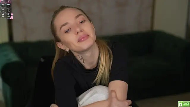 Kisasolo online show from March 2025 11:47:02 PM