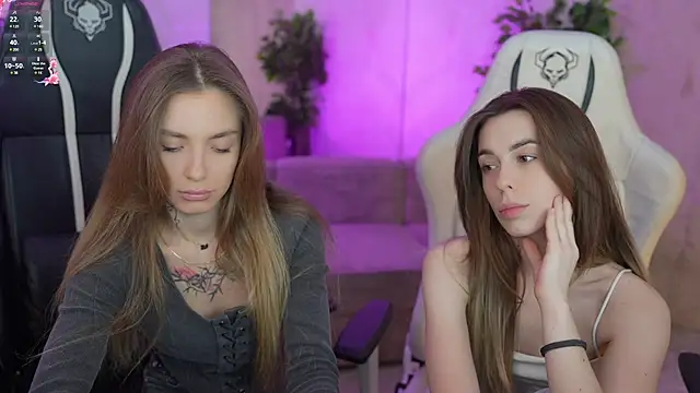 Kisasolo online show from March 2025 11:53:01 PM