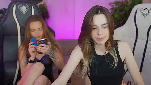 Kisasolo online show from March 2025 12:15:02 AM