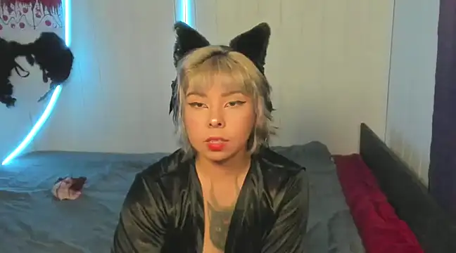 Diosagata online show from December 2024 03:29:02 AM