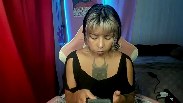 Diosagata online show from February 2025 02:08:02 AM