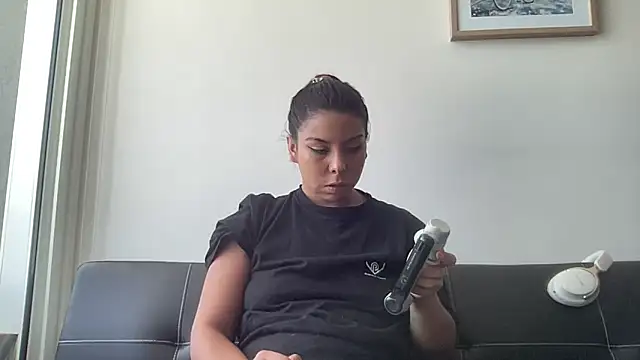 Snapshot of Diosagata chatting on February 2026 03:45:02 PM Diosagata online show from February 2026 03:45:02 PM