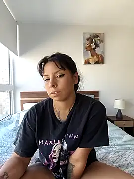 Snapshot of Diosagata chatting on March 2026 07:09:01 PM Diosagata online show from March 2026 07:09:01 PM