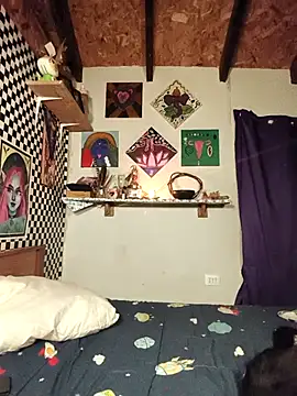 Snapshot of Diosagata chatting on March 2026 02:56:01 AM Diosagata online show from March 2026 02:56:01 AM