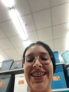 Annya-sweet online show from January 2025 02:26:01 PM