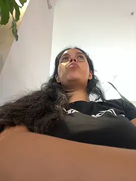 Annya-sweet online show from February 2025 06:17:01 PM