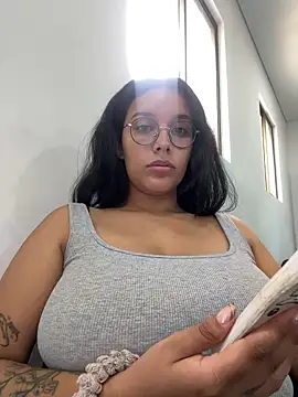 Annya-sweet online show from March 2025 03:09:02 PM