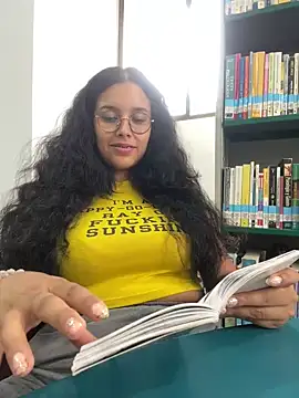 Annya-sweet online show from March 2025 03:04:01 PM