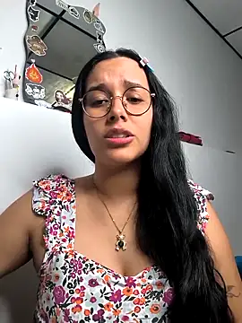 Annya-sweet online show from September 2025 03:12:02 PM