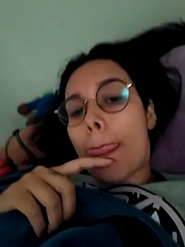 Annya-sweet online show from November 2025 03:16:01 PM