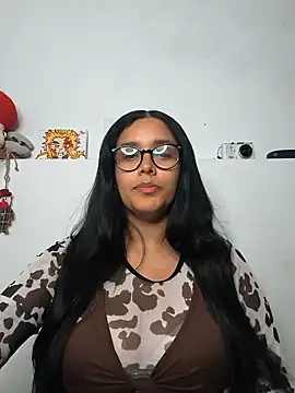 Annya-sweet online show from July 2026 10:53:02 PM