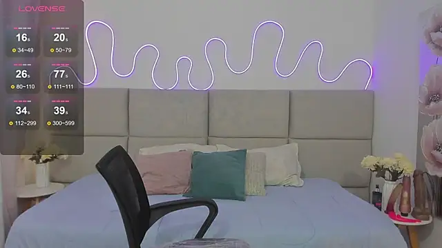 Sooffii 1 online show from December 2024 07:14:01 PM