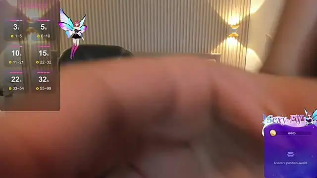 Sooffii 1 online show from January 2025 02:14:02 AM