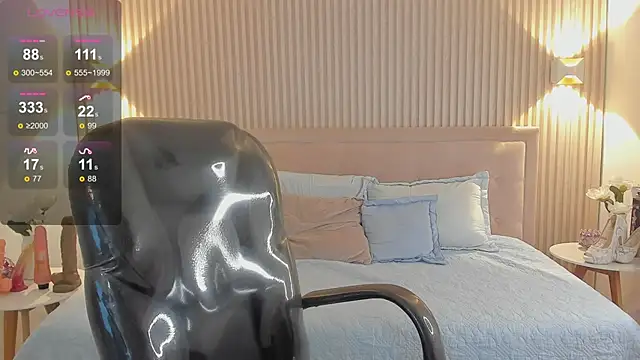 Sooffii 1 online show from February 2025 02:23:01 AM